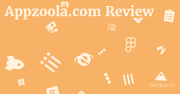 Appzoola.com Review 1 by BestFREE.nl