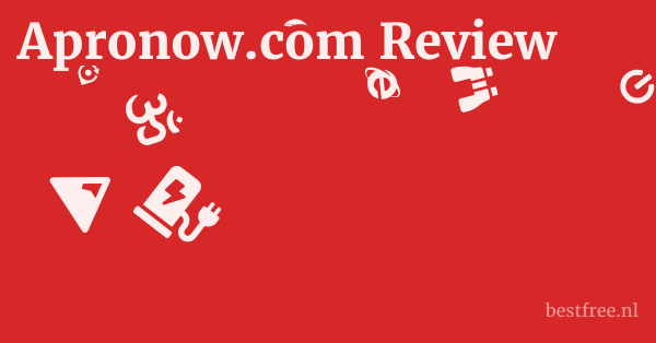 Apronow.com Review 1 by BestFREE.nl