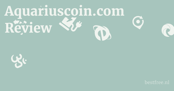 Aquariuscoin.com Review 1 by BestFREE.nl