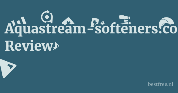 Aquastream-softeners.co.uk Review 1 by BestFREE.nl