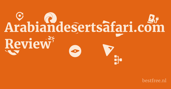 Arabiandesertsafari.com Review 1 by BestFREE.nl