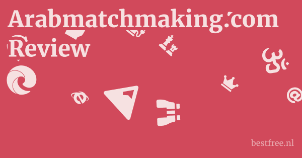 Arabmatchmaking.com Review 1 by BestFREE.nl