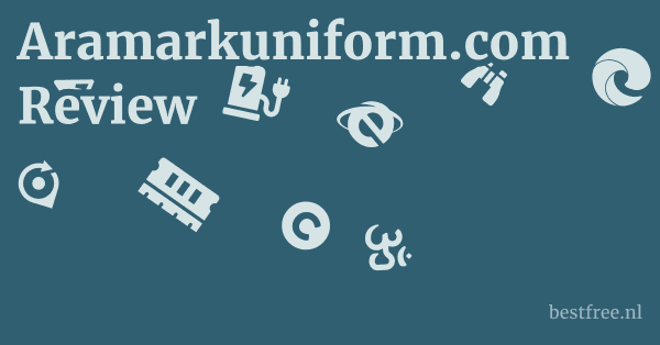 Aramarkuniform.com Review 1 by BestFREE.nl