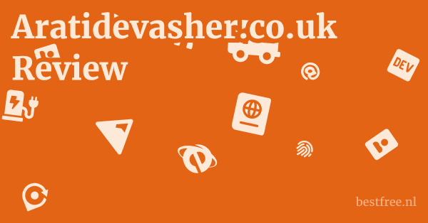 Aratidevasher.co.uk Review 1 by BestFREE.nl