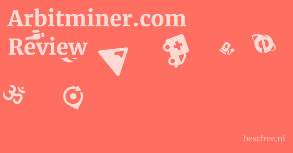 Arbitminer.com Review 1 by BestFREE.nl