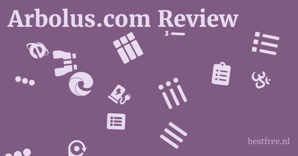 Arbolus.com Review 1 by BestFREE.nl