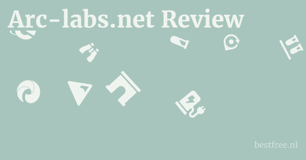 Arc-labs.net Review 1 by BestFREE.nl