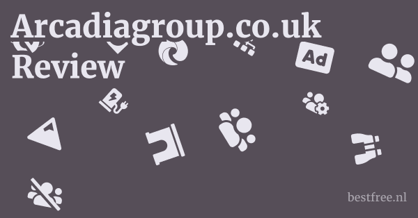Arcadiagroup.co.uk Review 1 by BestFREE.nl