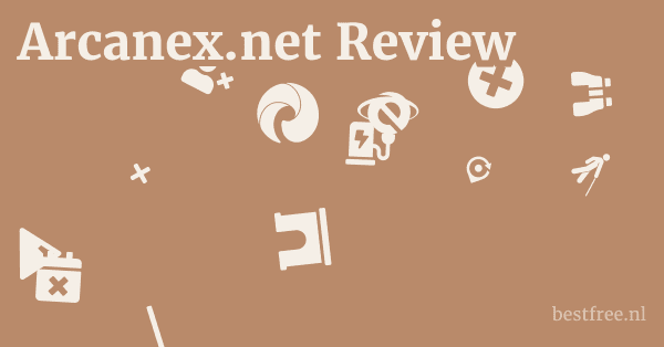Arcanex.net Review 1 by BestFREE.nl