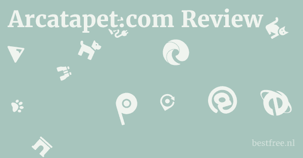 Arcatapet.com Review 1 by BestFREE.nl
