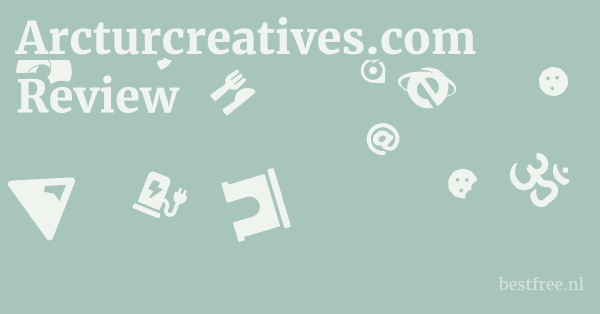 Arcturcreatives.com Review 1 by BestFREE.nl