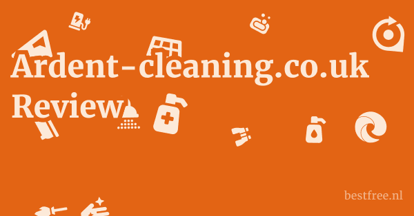 Ardent-cleaning.co.uk Review 1 by BestFREE.nl