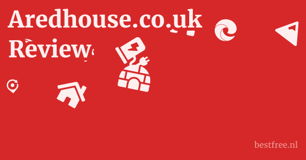 Aredhouse.co.uk Review 1 by BestFREE.nl