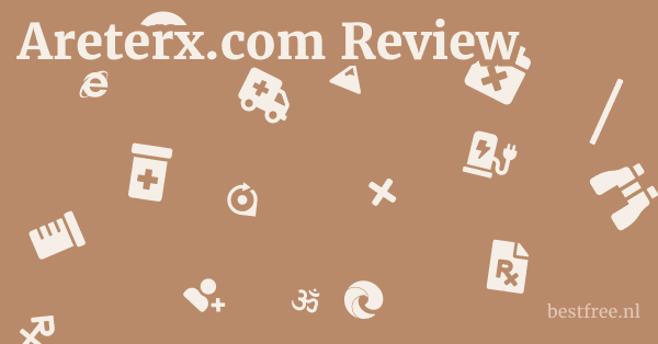 Areterx.com Review 1 by BestFREE.nl