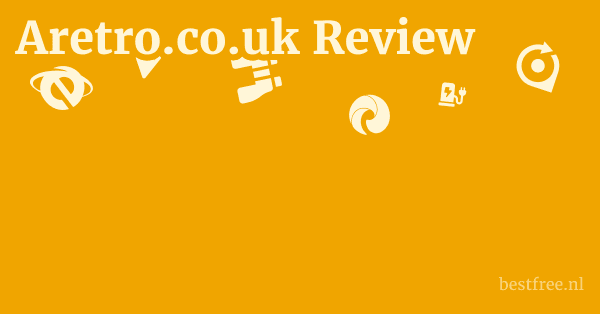 Aretro.co.uk Review 1 by BestFREE.nl