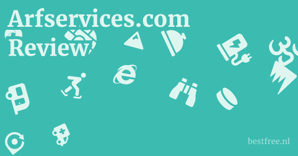 Arfservices.com Review 1 by BestFREE.nl