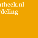 Argantheek.nl Beoordeling 9 by BestFREE.nl