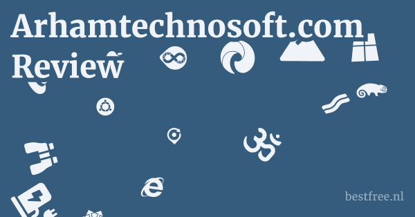 Arhamtechnosoft.com Review 1 by BestFREE.nl