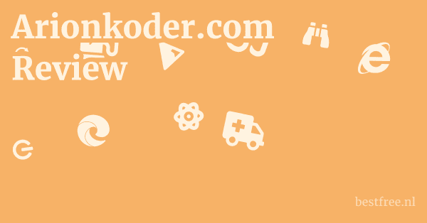 Arionkoder.com Review 1 by BestFREE.nl