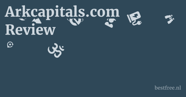 Arkcapitals.com Review 1 by BestFREE.nl