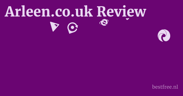 Arleen.co.uk Review 1 by BestFREE.nl