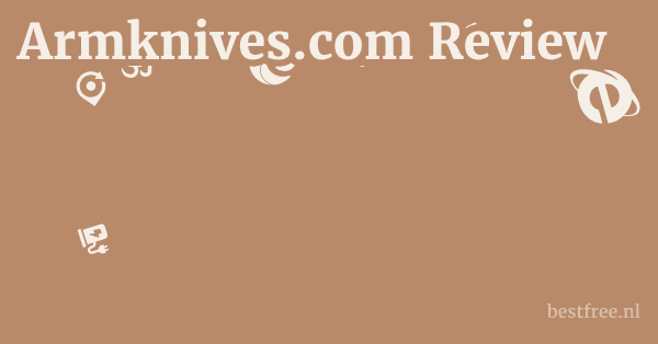 Armknives.com Review 1 by BestFREE.nl