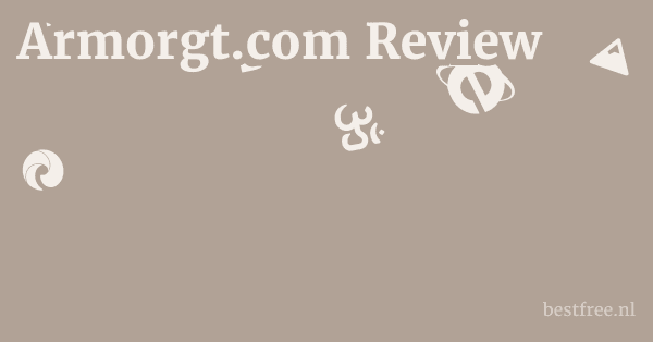 Armorgt.com Review 1 by BestFREE.nl