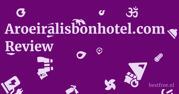 Aroeiralisbonhotel.com Review 1 by BestFREE.nl