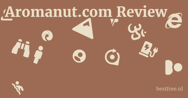 Aromanut.com Review 1 by BestFREE.nl