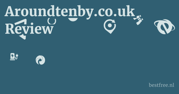 Aroundtenby.co.uk Review 1 by BestFREE.nl
