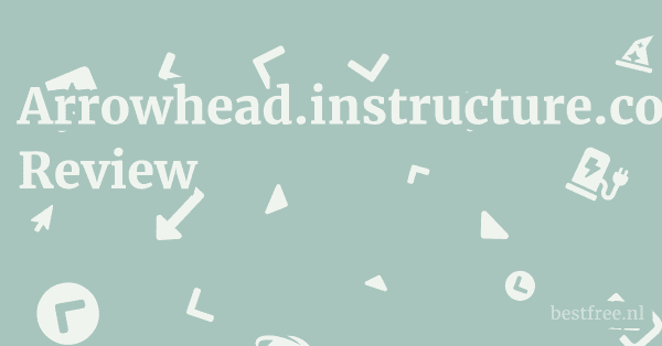 Arrowhead.instructure.com Review 1 by BestFREE.nl