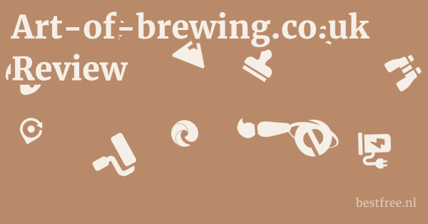 Art-of-brewing.co.uk Review 1 by BestFREE.nl