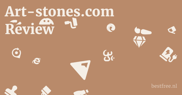 Art-stones.com Review 1 by BestFREE.nl