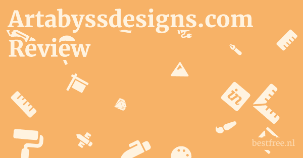 Artabyssdesigns.com Review 1 by BestFREE.nl