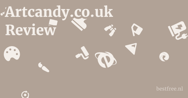 Artcandy.co.uk Review 1 by BestFREE.nl
