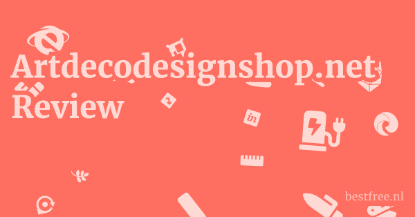 Artdecodesignshop.net Review 1 by BestFREE.nl
