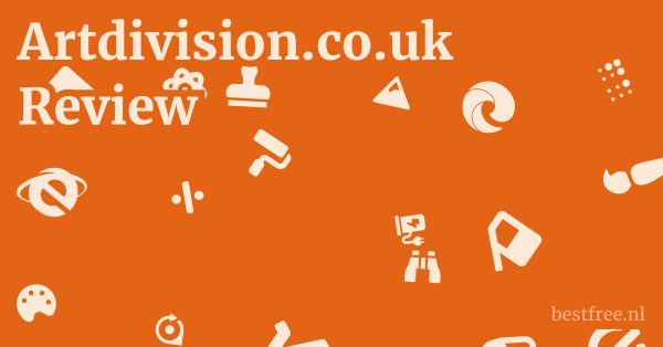 Artdivision.co.uk Review 1 by BestFREE.nl
