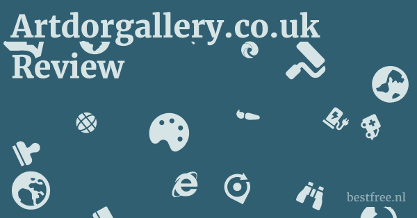 Artdorgallery.co.uk Review 1 by BestFREE.nl
