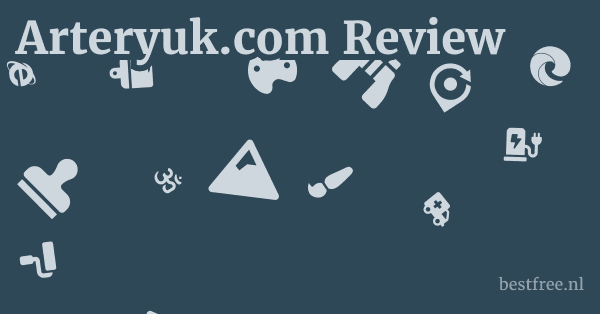 Arteryuk.com Review 1 by BestFREE.nl