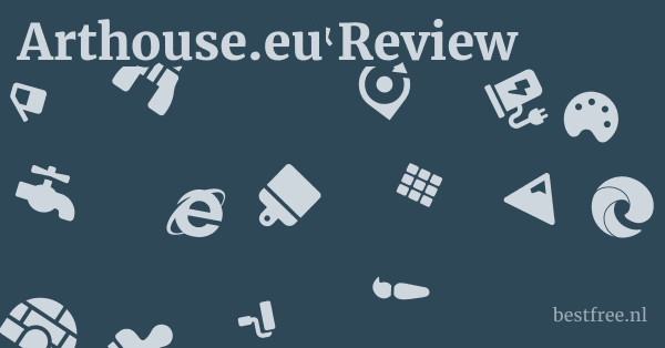 Arthouse.eu Review 1 by BestFREE.nl