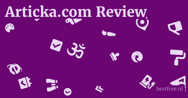 Articka.com Review 1 by BestFREE.nl