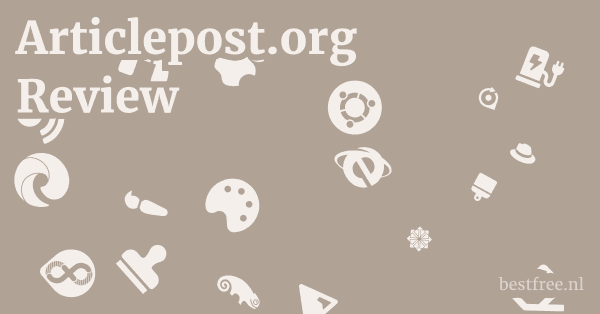 Articlepost.org Review 1 by BestFREE.nl