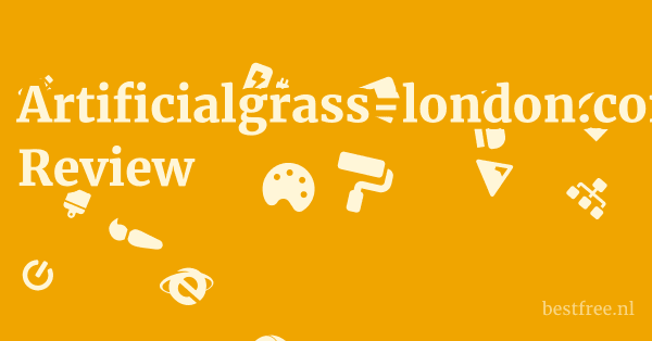 Artificialgrass-london.com Review 1 by BestFREE.nl