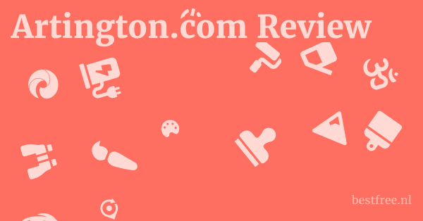 Artington.com Review 1 by BestFREE.nl