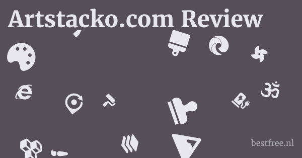Artstacko.com Review 1 by BestFREE.nl