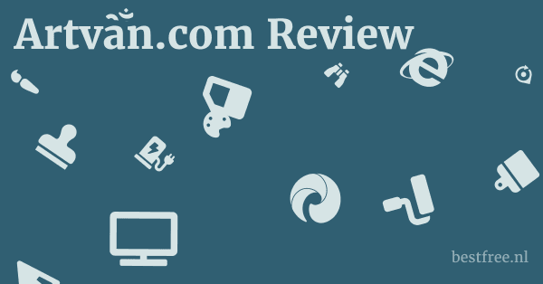 Artvan.com Review 1 by BestFREE.nl