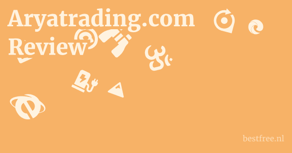 Aryatrading.com Review 1 by BestFREE.nl