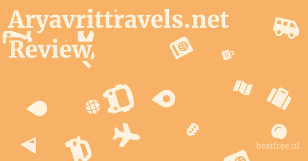Aryavrittravels.net Review 1 by BestFREE.nl