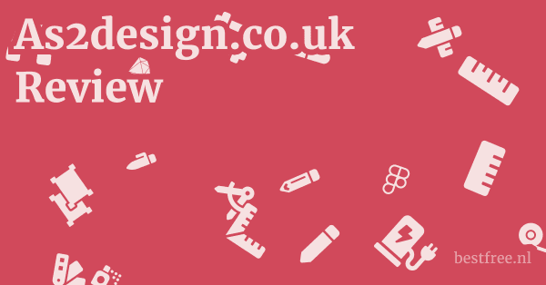 As2design.co.uk Review 1 by BestFREE.nl