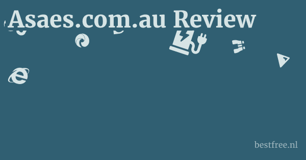 Asaes.com.au Review
